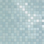 Infinita' Azzurro Mosaico