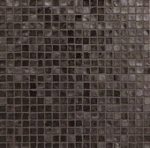 Mosaico neutra 07 carbone lux 1.8*1.8
