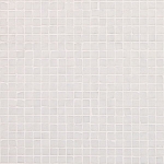 Vetro Mosaico neutra 01 bianco 16V01BIAT