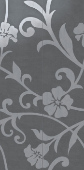Composizione Wallpaper Arki (2pz. 30*120) - Керамическая плитка KEOPE Ceramiche Life