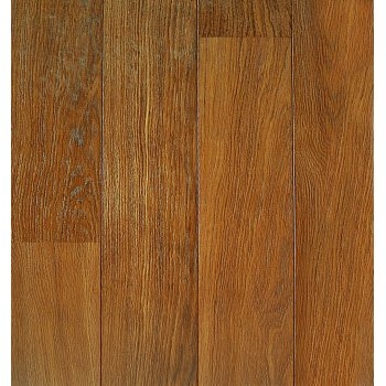 Dark varnished oak planks (Дуб темный) - Ламинат Quick Step (Квик степ) Perspective.2 950