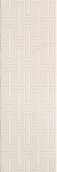 Декоративный элемент  Moderno Avorio - Керамическая плитка IRIS Ceramica Dinastia