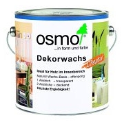 Dekorwachs Creativ Цветные масла Cерия «Креатив» - Краски и масло OSMO для внутренних работ Osmo Полы