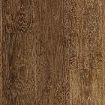 Дуб натуральный (Natural Rustic Oak Planks) - Ламинат Quick Step (Квик степ) Largo 950