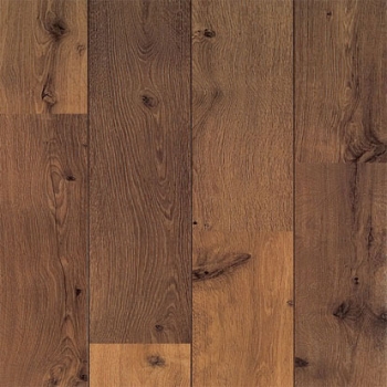 Дуб (Vintage oak dark varnished) - Ламинат Quick Step (Квик степ) Perspective WL 950