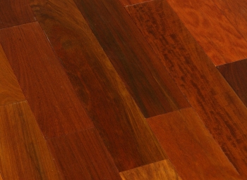 Лапачо - Массивная доска Magestik floor (Маджестик флур)