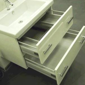 Modena - Мебель для ванной комнаты Arbi