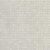 Mosaico neutra 01 bianco lux 1.8*1.8 - Керамическая плитка Casamood Vetro