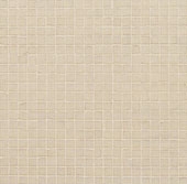 Mosaico neutra 02 avorio 1.8*1.8 - Керамическая плитка Casamood Vetro