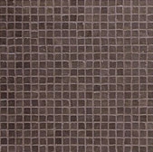 Mosaico neutra 06 moka 1.8*1.8 - Керамическая плитка Casamood Vetro
