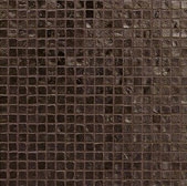 Mosaico neutra 06 moka lux 1.8*1.8 - Керамическая плитка Casamood Vetro