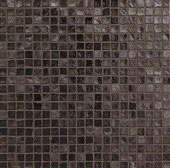 Mosaico neutra 07 carbone lux 1.8*1.8 - Керамическая плитка Casamood Vetro