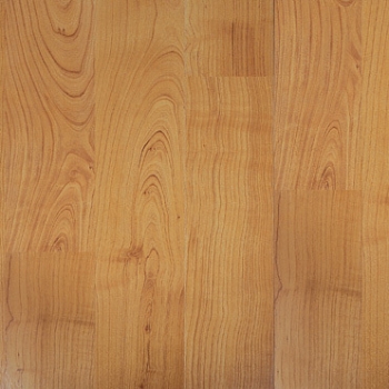 Natural varnished cherry planks (Вишня натуральная) - Ламинат Quick Step (Квик степ) Eligna 800