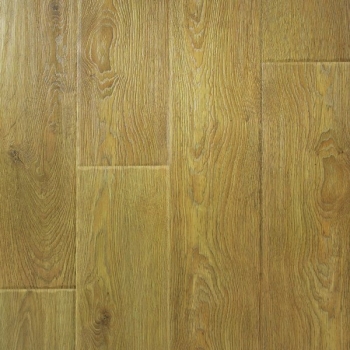 Natural varnished oak planks (Дуб натур) - Ламинат Quick Step (Квик степ) Country 950