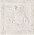 Palace Stone 114475 Tozzetti medusa levigati WHITE/ BLACK - Керамогранит Versace Home PALACE Stone