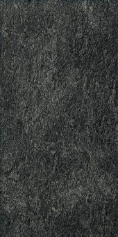 Palace Stone 119506 BLACK NAT (Pav, Riv) - Керамогранит Versace Home PALACE Stone