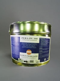 Pera PU-100 1K - Клей для паркета Pera
