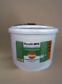 Peralit MPK - Клей для паркета Pera