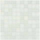 Project base M11 Bianco Mix 2*2 - Керамогранит Vitrex Mosaico Vetroso