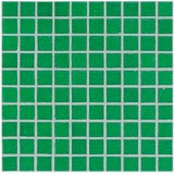 Project base V16 Verde Scuro 2*2 - Керамогранит Vitrex Mosaico Vetroso