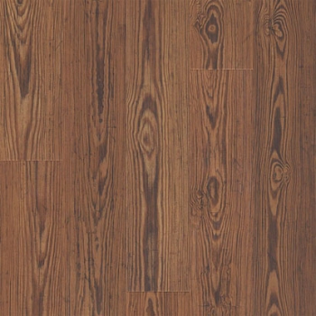 Сосна (Dark Brushed Pine Planks) - Ламинат Quick Step (Квик степ) Perspective.4 950