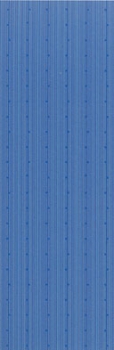 Turquoise laser stripes - Керамическая плитка Emil Ceramica Retro