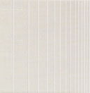 TXT White Groove - Керамическая плитка IRIS Ceramica Textile