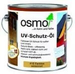 UV-Schutz-Öl Защитное масло  с УФ-фильтром. - Масла Osmo Террасы, садовая мебель