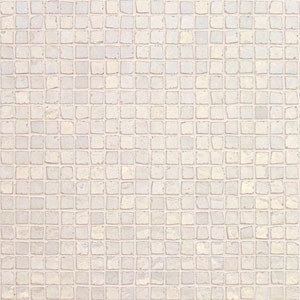 Vetro Mosaico neutra 01 bianco lux 16V01BIAT - Керамогранит Casamood Vetro 2
