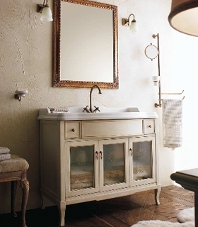 Victoria HPL105VPAT - Мебель для ванной комнаты Labor legno