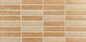 Wood Mosaico - Керамическая плитка Ceramiche Mariner Wood