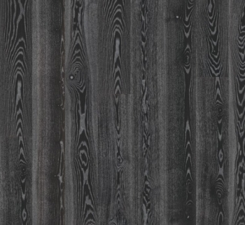 Ясень Черное Cеребро - Паркетная доска Kahrs (Чёрс) Сияющая коллекция