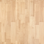 Берёза (Light Birch 3 Plank)