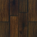 Dark varnished oak planks (Дуб темный)