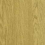 Дуб натуральный (Natural Oak brushed)