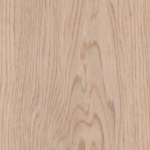 Дуб селект (отборный) белёный однополосный (Oak select white plank)