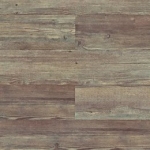 Metal Rustic Pine