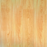 Natural varnished maple planks (Клен натур)