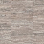 Travertine Argent