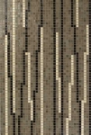 Bamboo B 1,5*1,5 modulo (6 fogli 29,5*29,5)