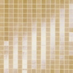 Beige Mosaico