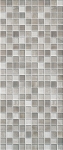 Bianco/ Grigio Mosaico