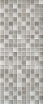 Bianco/ Grigio Mosaico