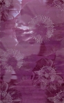 Cielo Soffio Malva Inserto Mix 3