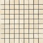 Crema Marfil J82462 Mosaico