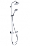 Croma 100 Reno Showerpipe 160 27139000