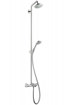 Croma 100 Showerpipe 160 27143000