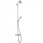 Croma 100 Showerpipe 160 27144000