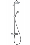 Croma 100 Showerpipe 160 27169000