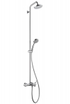 Croma 100 Showerpipe 27201000